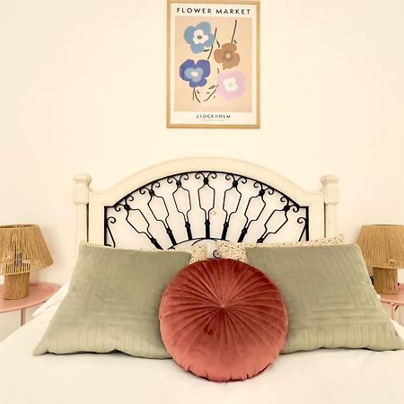 Apartament Housingleon Cardiles Zewnętrze zdjęcie
