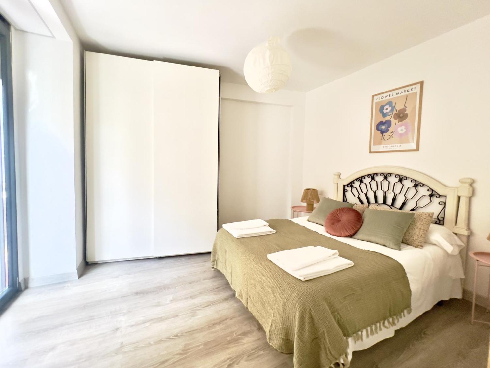 Apartament Housingleon Cardiles Zewnętrze zdjęcie