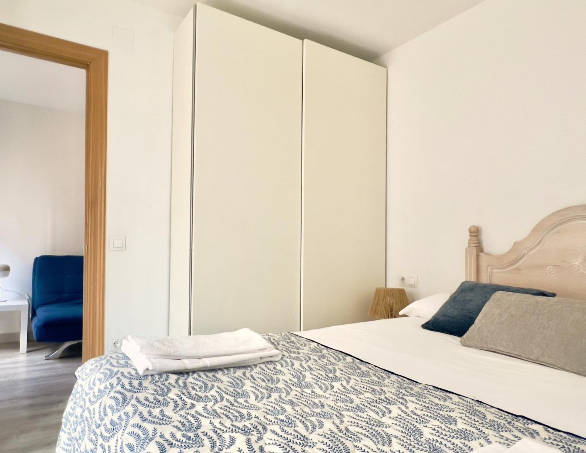 Apartament Housingleon Cardiles Zewnętrze zdjęcie