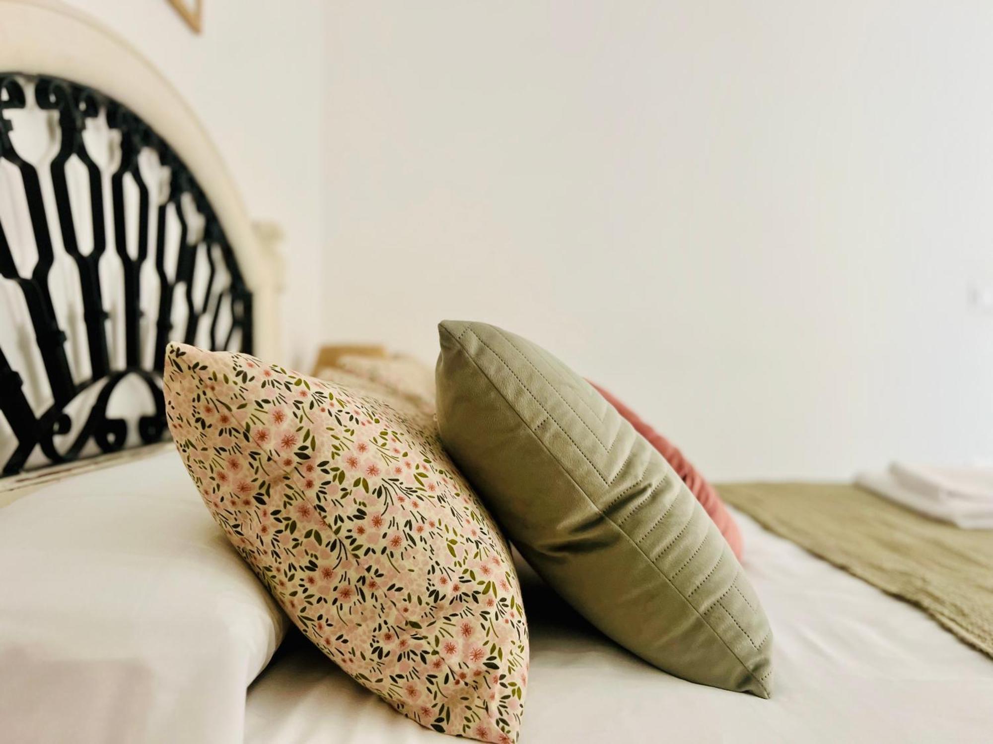 Apartament Housingleon Cardiles Zewnętrze zdjęcie