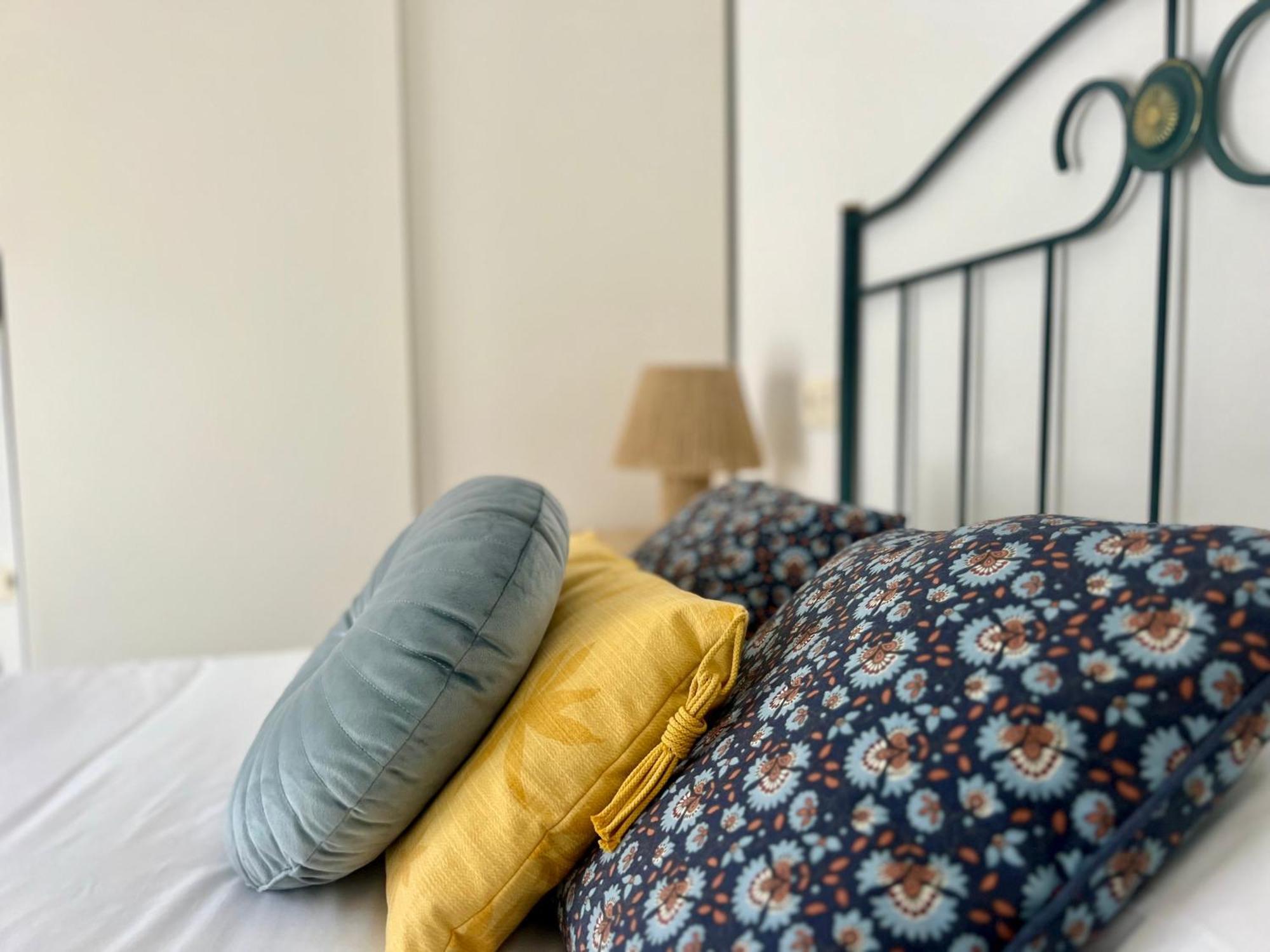 Apartament Housingleon Cardiles Zewnętrze zdjęcie