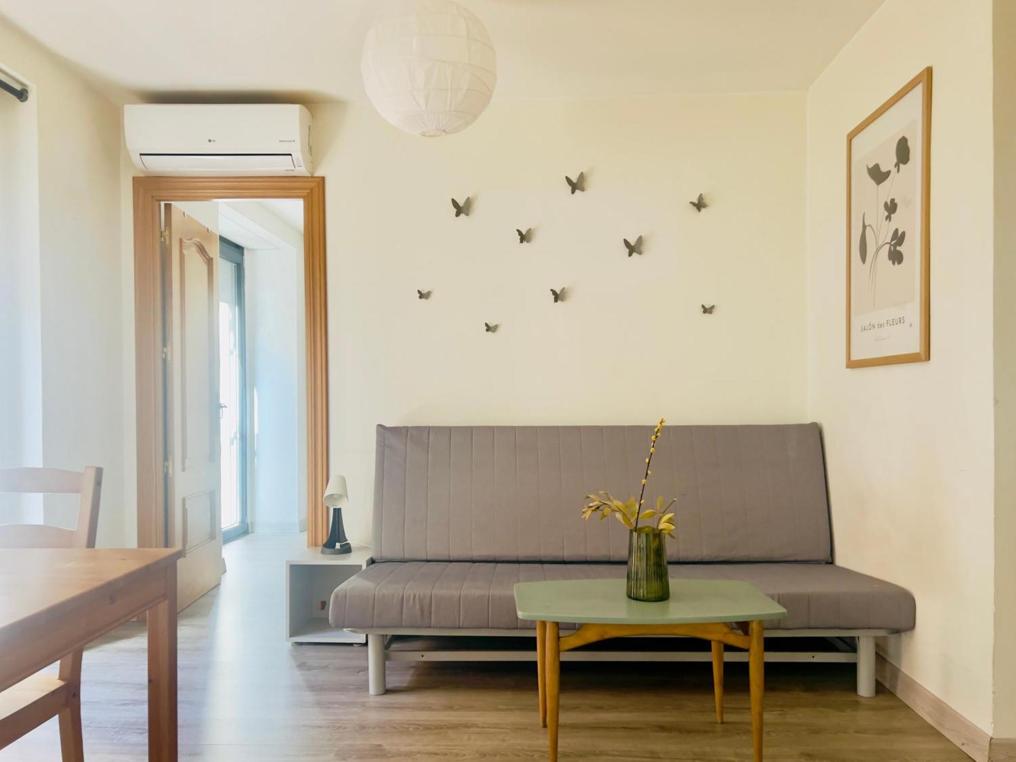 Apartament Housingleon Cardiles Zewnętrze zdjęcie