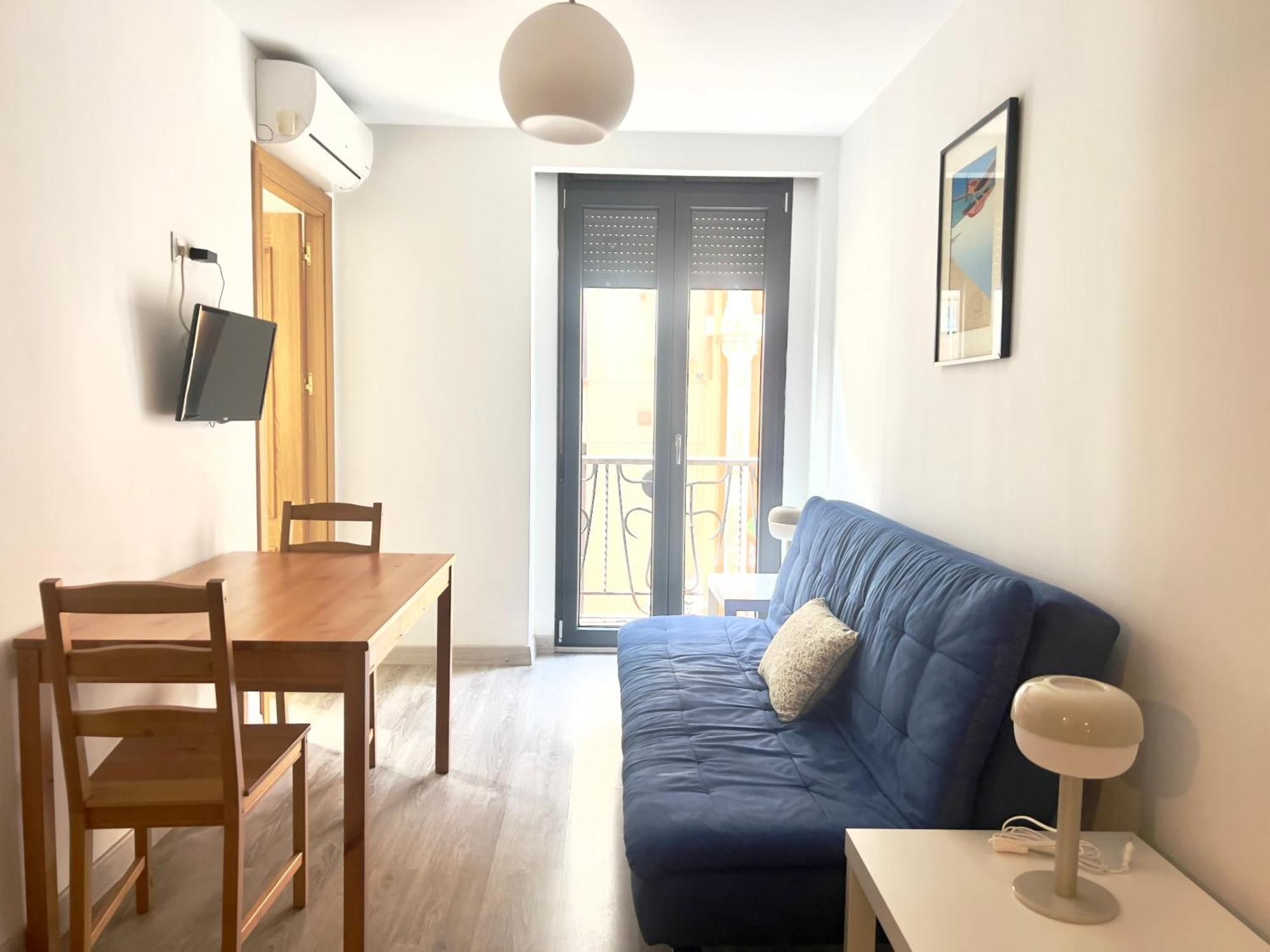 Apartament Housingleon Cardiles Zewnętrze zdjęcie
