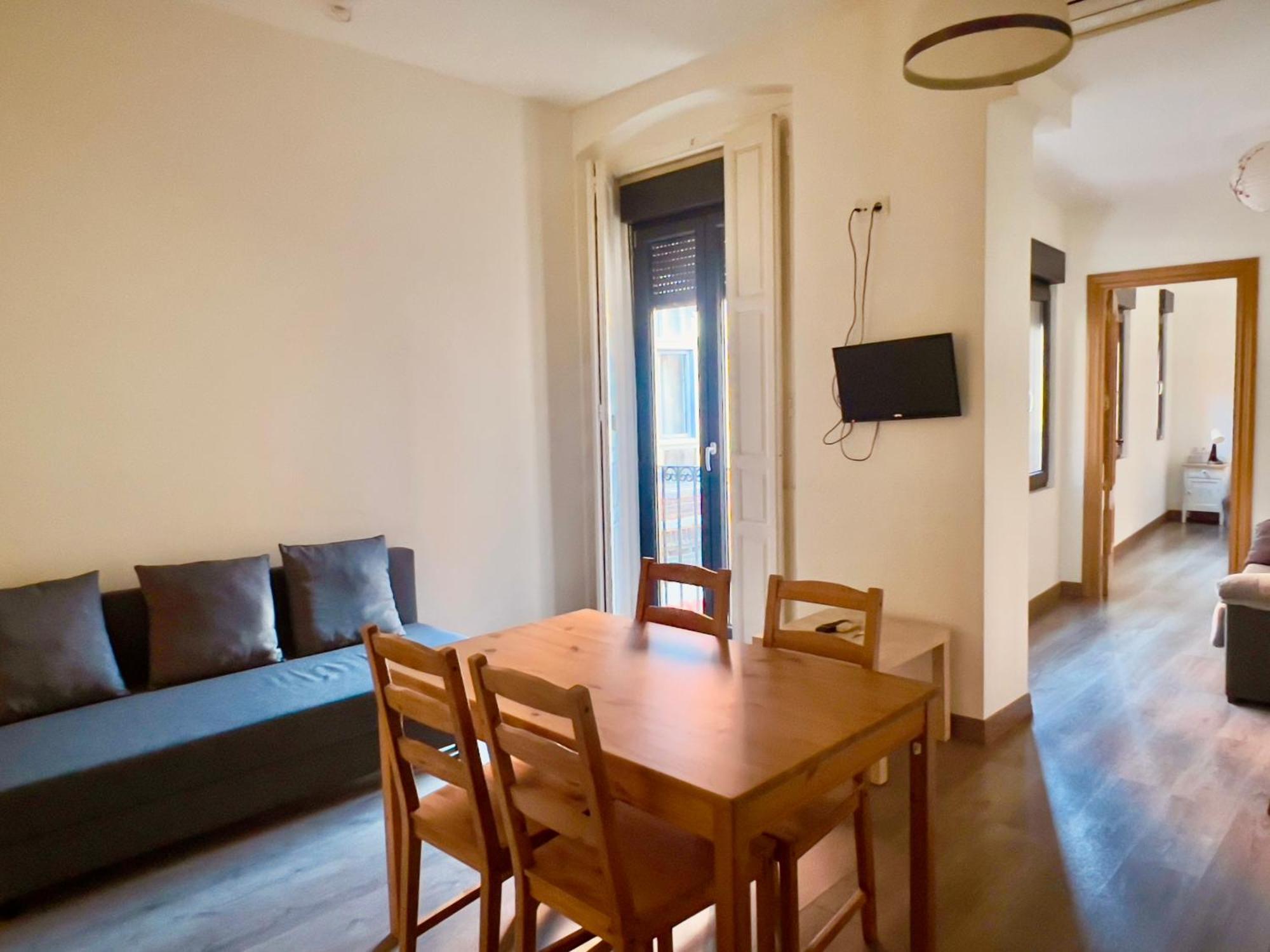Apartament Housingleon Cardiles Zewnętrze zdjęcie