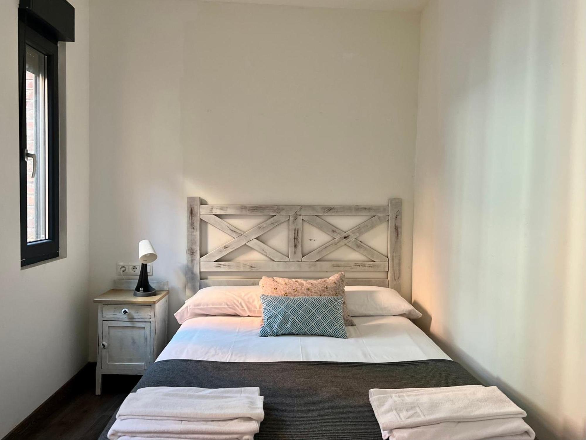 Apartament Housingleon Cardiles Zewnętrze zdjęcie