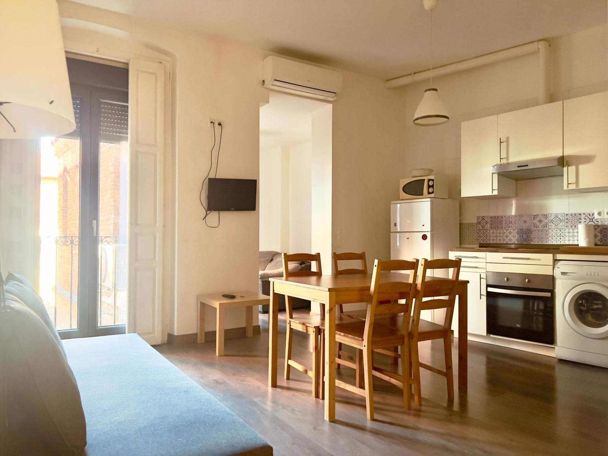 Apartament Housingleon Cardiles Zewnętrze zdjęcie