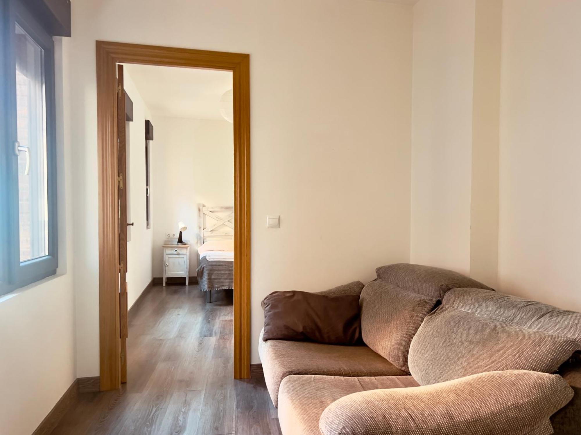 Apartament Housingleon Cardiles Zewnętrze zdjęcie