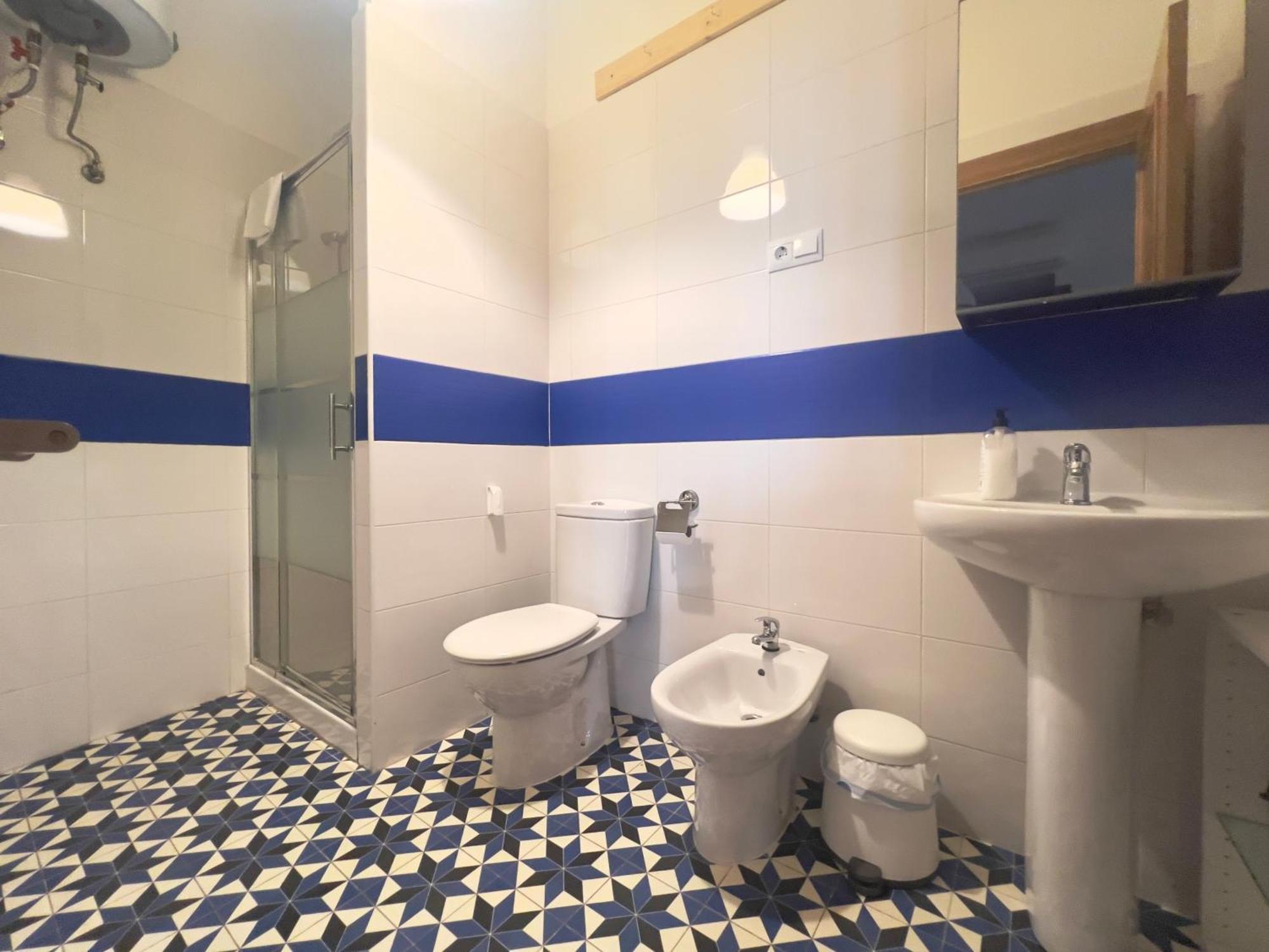 Apartament Housingleon Cardiles Zewnętrze zdjęcie