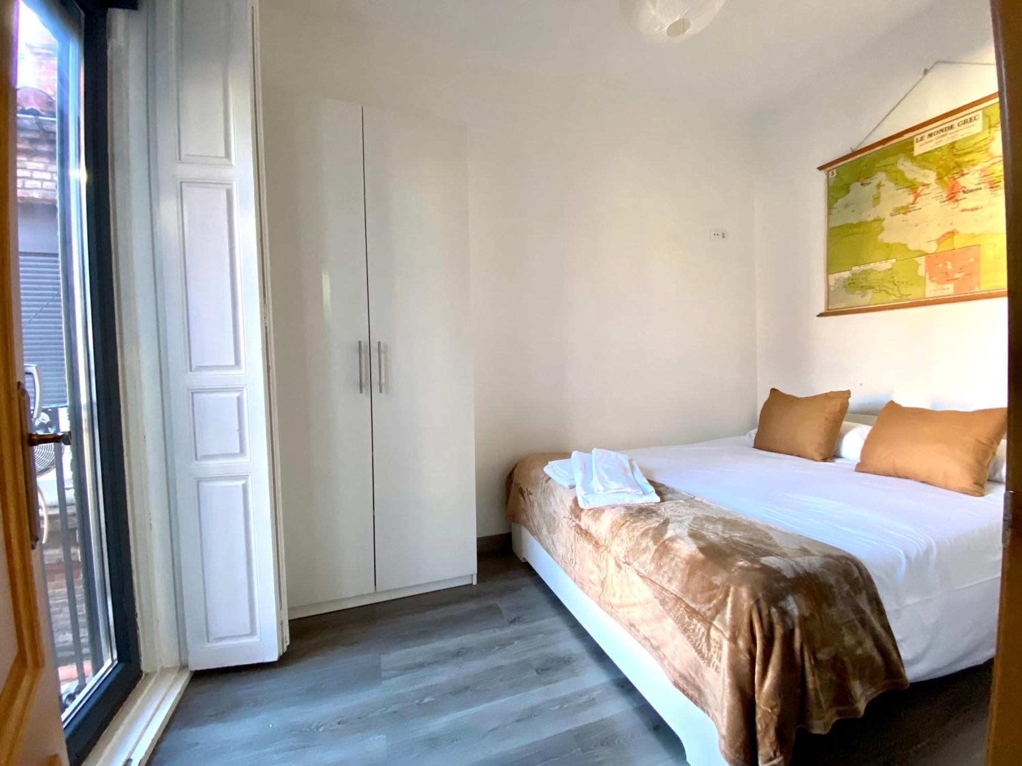 Apartament Housingleon Cardiles Zewnętrze zdjęcie