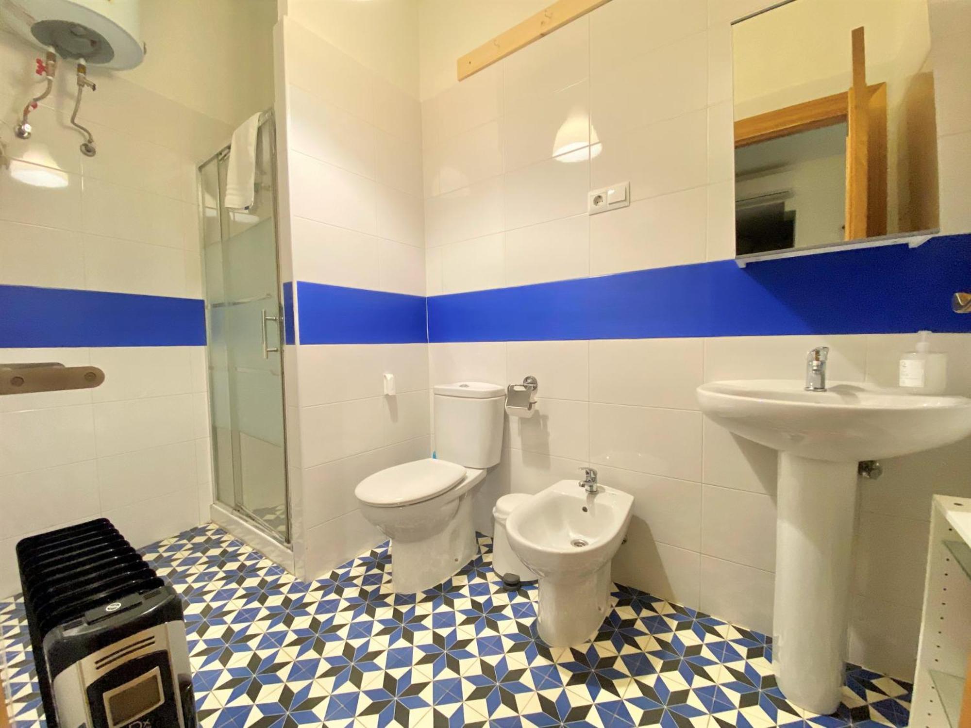 Apartament Housingleon Cardiles Zewnętrze zdjęcie