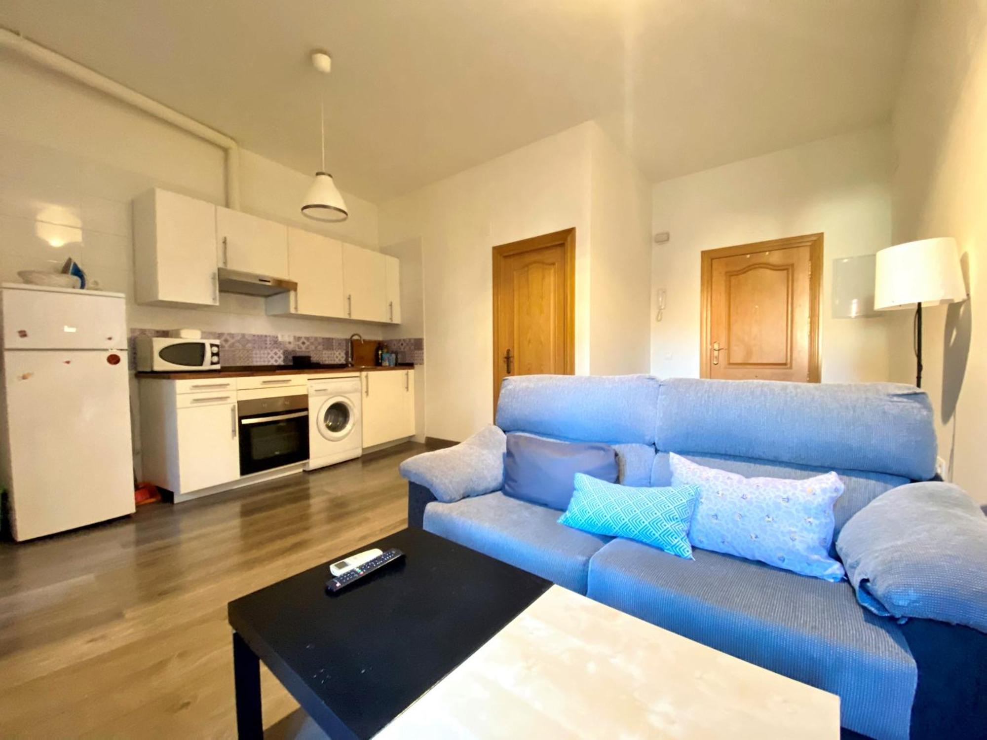 Apartament Housingleon Cardiles Zewnętrze zdjęcie