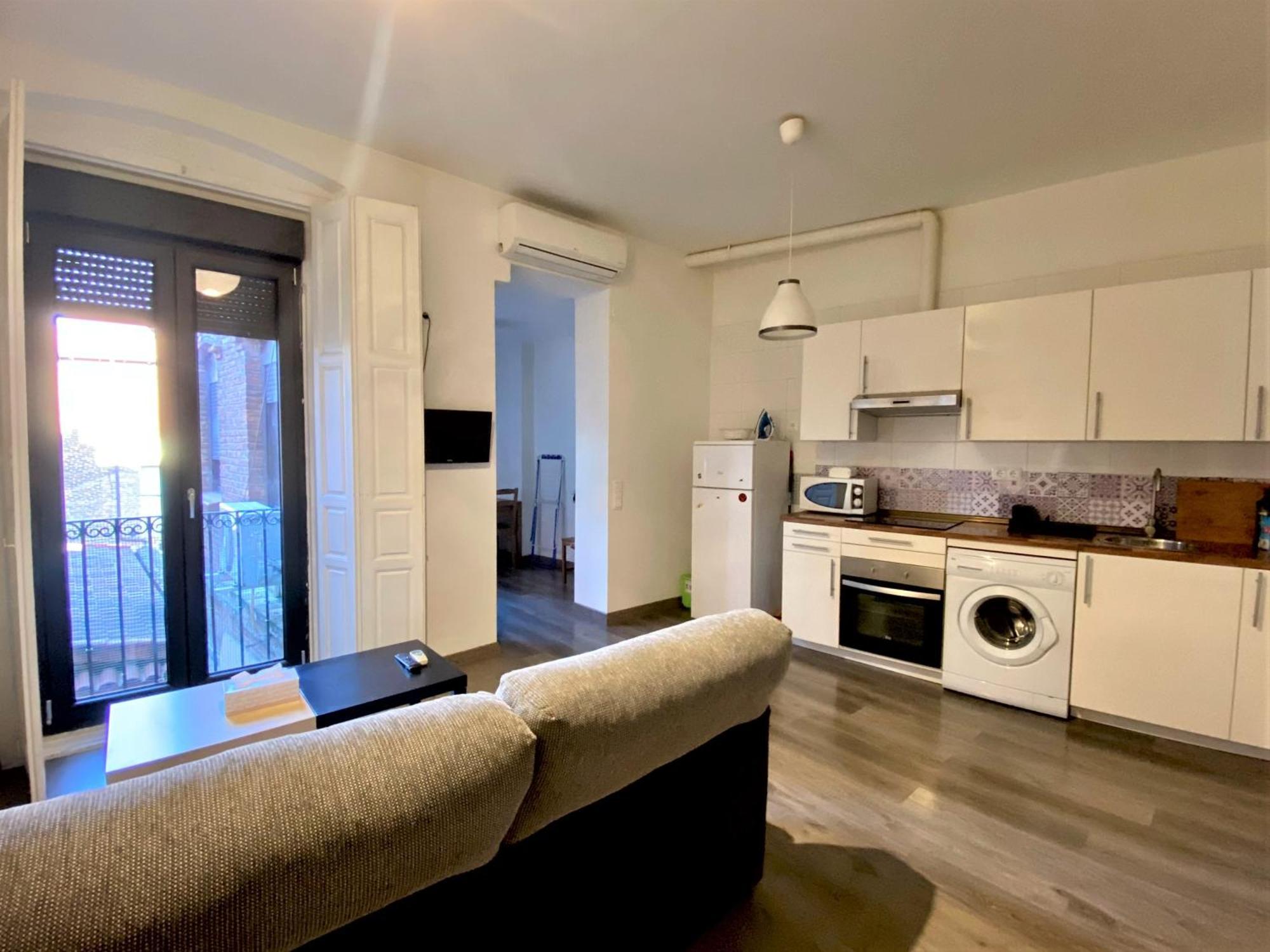 Apartament Housingleon Cardiles Zewnętrze zdjęcie