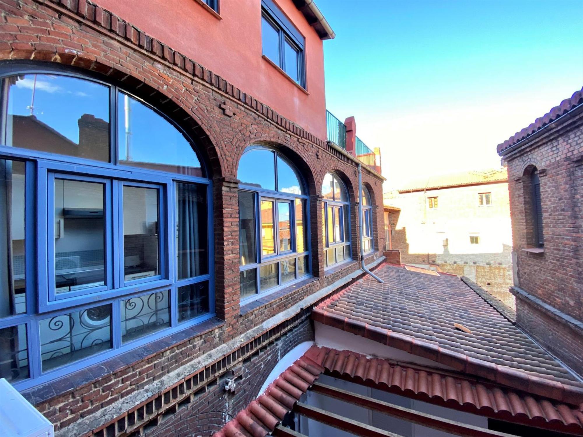 Apartament Housingleon Cardiles Zewnętrze zdjęcie